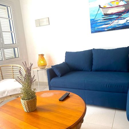 Apartamento Las Crucetas Caleta de Sebo Extérieur photo