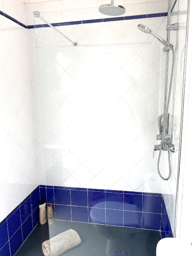 Apartamento Las Crucetas Caleta de Sebo Extérieur photo