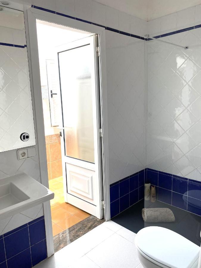 Apartamento Las Crucetas Caleta de Sebo Extérieur photo