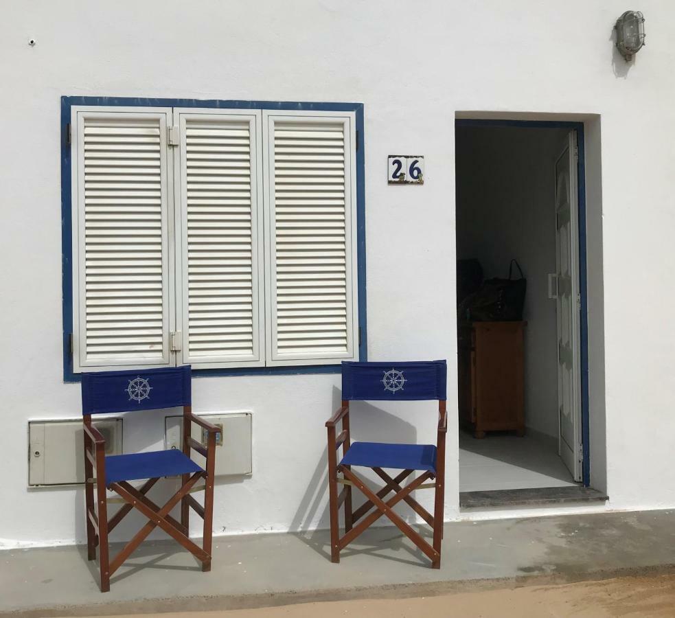 Apartamento Las Crucetas Caleta de Sebo Extérieur photo